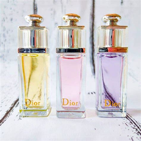 น้ำหอม dior addict|dior addict eau.